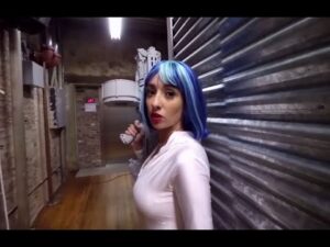 Space girl 360 – training day! a 360 vr video experience (see instructions below)