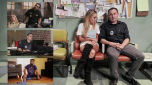 How to date a cop | lauren francesca