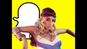 Responding to your snap chats! feat. jason horton | lauren francesca