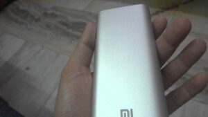 Xiaomi MI 16000 mAH Powerbank + MI LED light **unboxing and review**