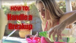 How to handle a breakup – feat. shanna malcolm and twinzies | lauren francesca