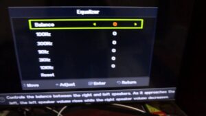 Samsung 43j5100 2015 model tv menu review