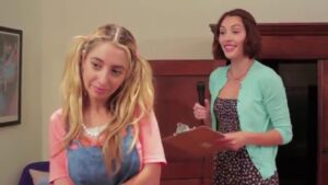 Dear diary girl // sketch comedy | lauren francesca