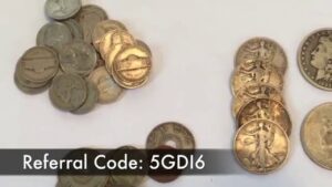 New way to get awesome discounts on silver coins!