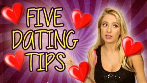 Dating tips: how to act on the first date | lauren francesca