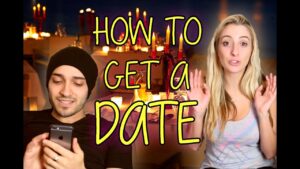 How to get a girl to like you feat. arewefamousnow | lauren francesca