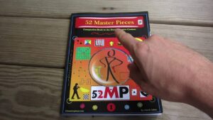 Amazing armchair treasure hunt leads to 18k gold and diamonds!