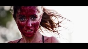 Acting Reel | Lauren Francesca