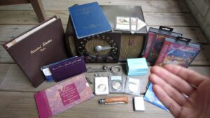 Worthpoint.com: Amazing Resource