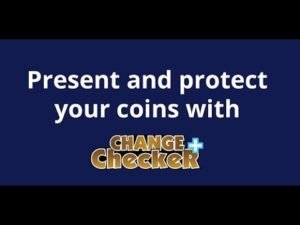 Introducing Change Checker+ Protective Collecting Cards