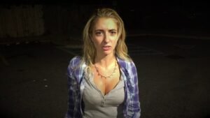 Clown Sighting Rant Reaction to Creepy Clowns | Lauren Francesca