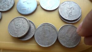 भारतीय ऐरर सिकके आपको मिले तो आप lucky हो