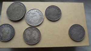 बरोडा राज्य रुपए – भारतीय चांदी के सिक्के जो शायद आपने कभी देखे न हो (hindi)