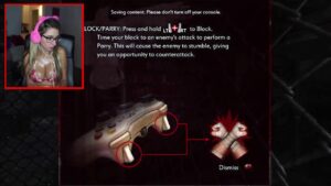 Condemned 2 bloodshot | episode 1 video games | lauren francesca