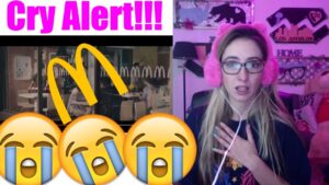 Mcdonald’s commercial – mcdo philippines tulay pa rin reaction!! | lauren francesca