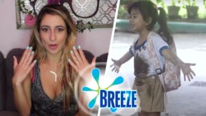 Breeze philippines video: the good experiment | lauren francesca