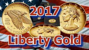 2017 american liberty 225th anniversary high relief proof gold coin