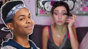 My boyfriend does my voiceover feat. dangmattsmith | lauren francesca