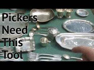 Amazing tool for thrifters, pickers, and hustlers