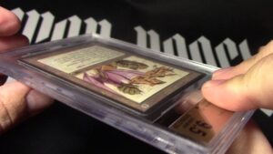 Mtg antiquities 5 auctions come and check it out! may 5 2017!