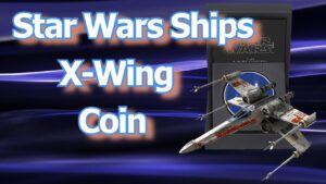 X wing joins star wars ships squadron