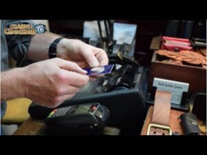 What the people of bath think of the new jane austen £2 coin