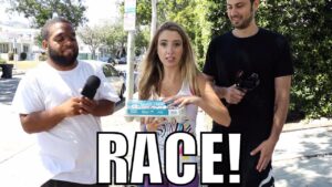 The amazing food race (parody) | lauren francesca