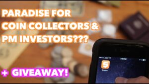 Snupps: amazing for coin collectors and pm investors + giveaway!