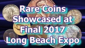 Rare 1960’s Lincoln Penny Error Coin Set to Highlight 2017 Long Beach Expo