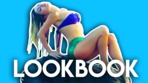 ZAFUL SUMMER LOOKBOOK 2017 | Fashion | Lauren Francesca