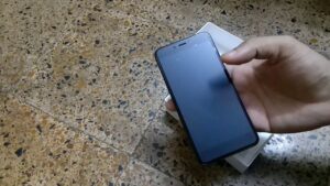 Redmi4 quick unboxing