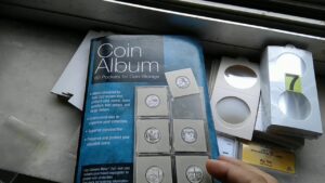 How to store coins safely (hindi)