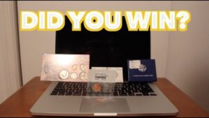 Snupps Silver Coin Collection Giveaway! Did you win??