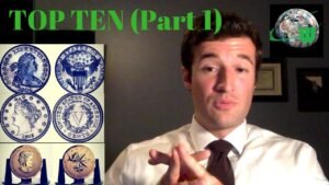 Top 10 Most Valuable Coins in the World (Part 1)