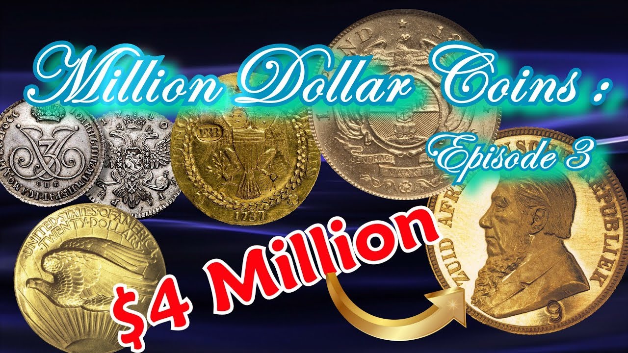 million coin price