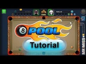 How to play like walid trick shot tutorial(indirect shots)8 ball pool 2018.
