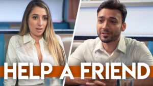 How to save someone’s life | appland episode 8 | lauren francesca