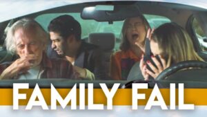 Most embarrassing family moment ever | appland episode 6 | lauren francesca