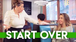 How to start your life over | appland episode 2 | lauren francesca