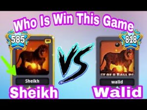 Found new legend of 8 ball pool (shaikh) play with walid berlin platz(50m).