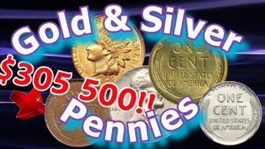 Top 10 wrong planchet error pennies worth money
