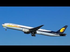 Jet airways 9w119 london heathrow to mumbai boeing 777 flight experience#goodbyejetairways