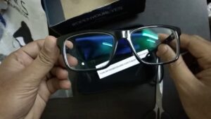 Not a detailed review !!!!! unboxing photochromatic eyeglasses sold by coolwinks.com for ₹1330 only!