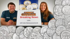 Luke & yasmin’s guide to the new a z 10p coins!