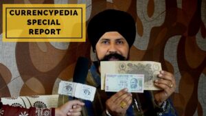 The currencypedia special report | a glimpse of my collection.