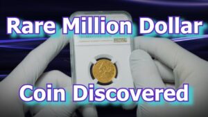 Ngc slabs newly discovered ultra rare gold coin worth millions
