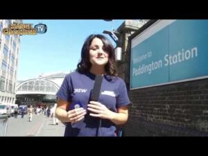 Happy birthday paddington bear! out and about with the new paddington 50p