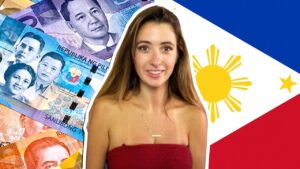Reacting to filipino money: amazing things from the philippines