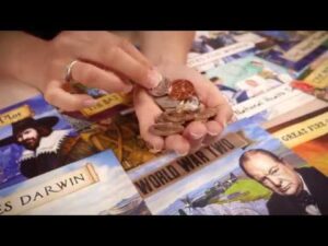 History of britain in coins