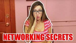 Girl’s guide to networking | how to network like a boss